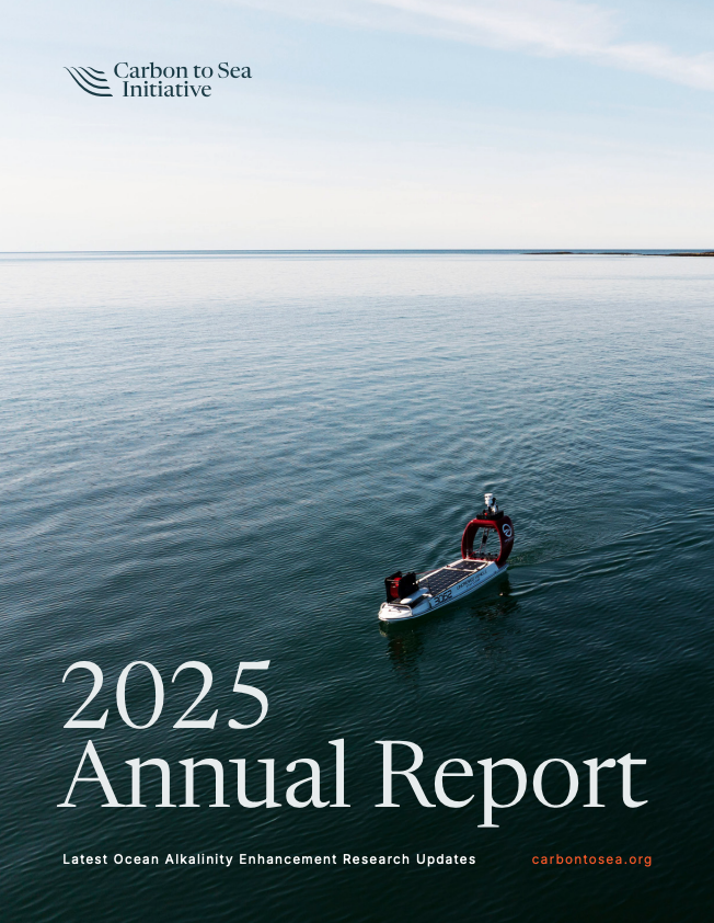 2025 Annual Report cover